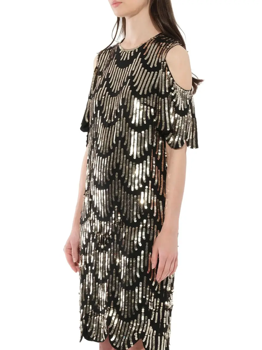 Givenchy Short Dress | Thumbnail 5 Givenchy Short Dress | Thumbnail 5
