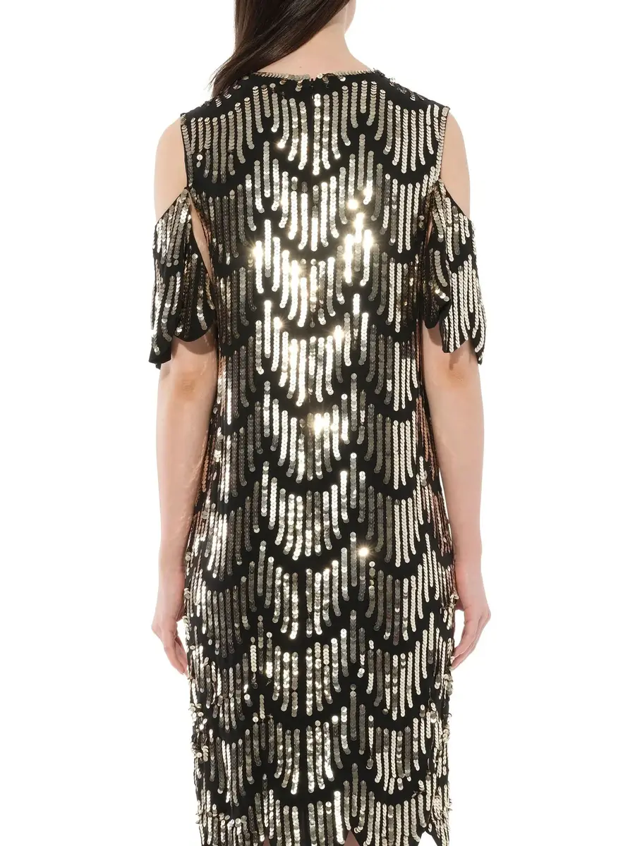 Givenchy Short Dress | Thumbnail 6 Givenchy Short Dress | Thumbnail 6