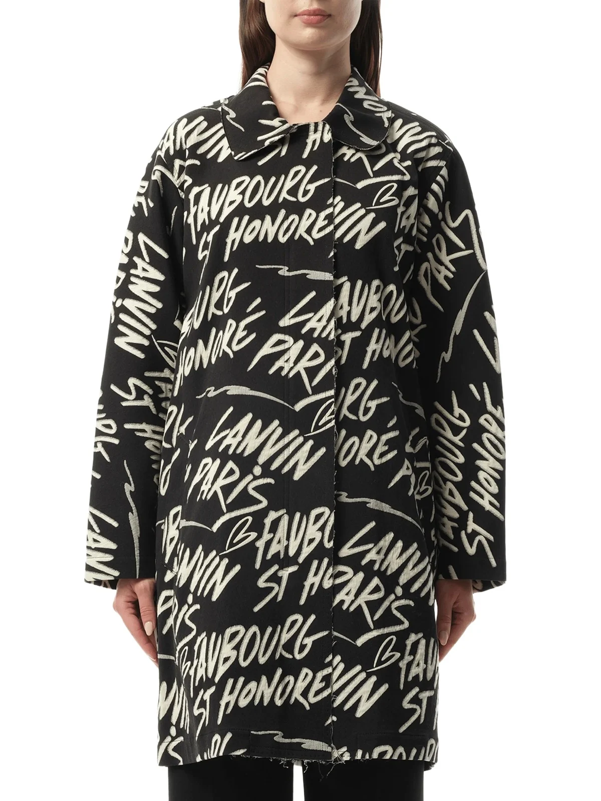Lanvin Coat