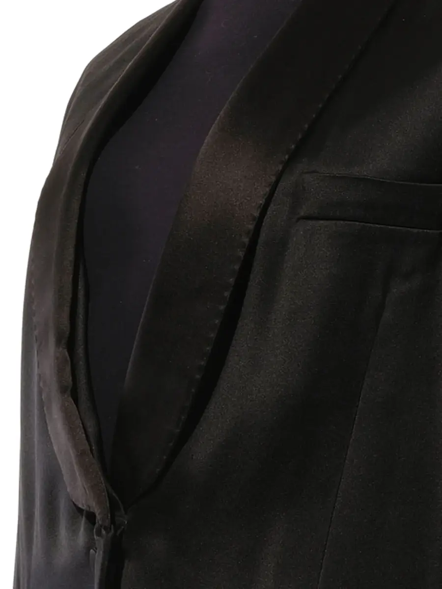 Givenchy Long Jacket | Thumbnail 3 Givenchy Long Jacket | Thumbnail 3