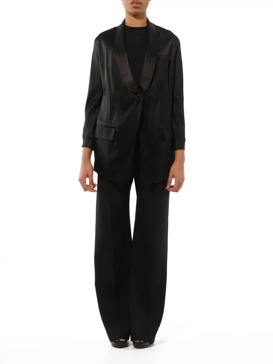 Givenchy Long Jacket | Thumbnail 4 Givenchy Long Jacket | Thumbnail 4