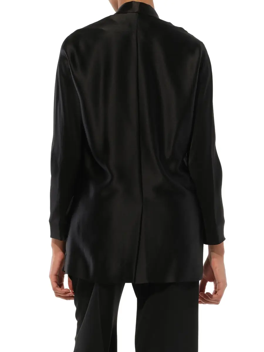 Givenchy Long Jacket | Thumbnail 6 Givenchy Long Jacket | Thumbnail 6