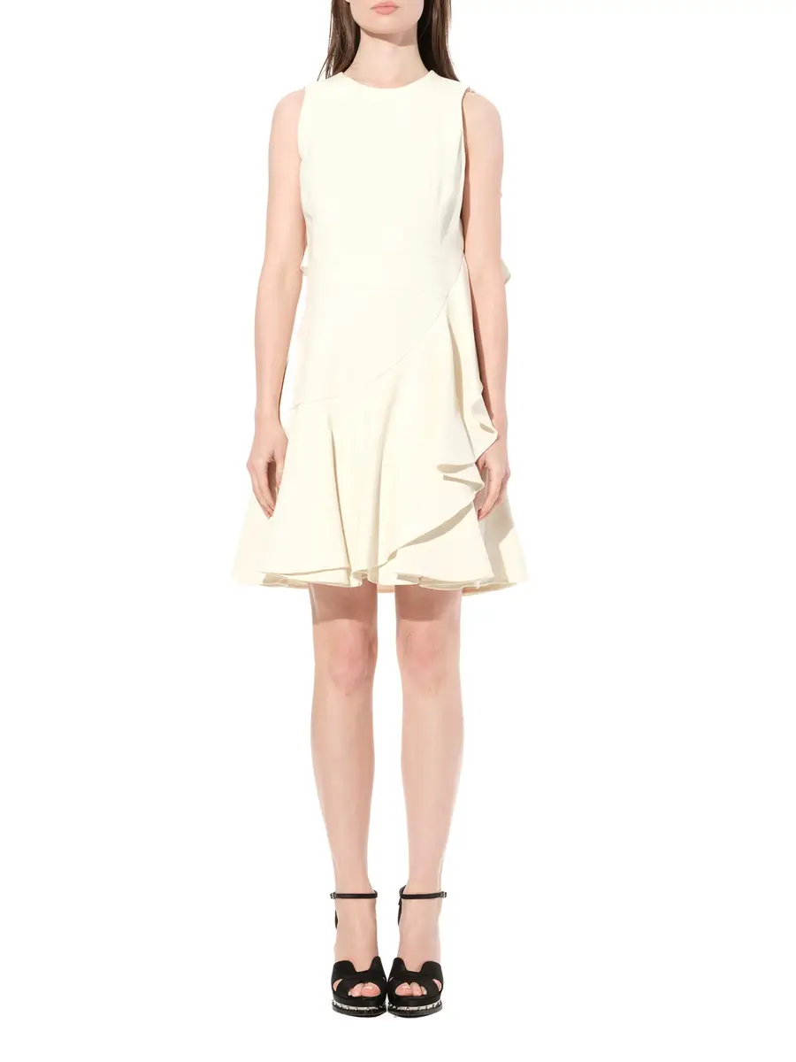Alexander McQueen Abito Dress | Thumbnail 4