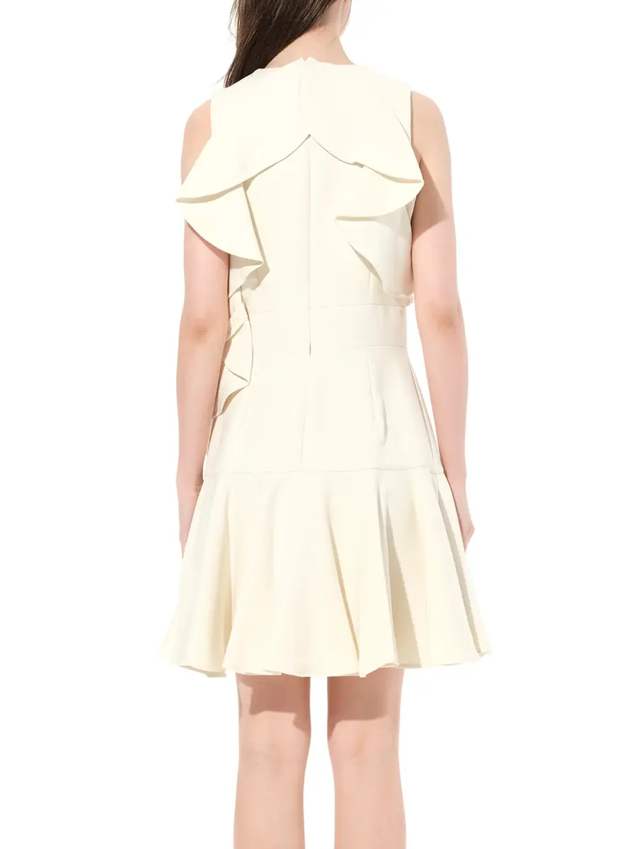 Alexander McQueen Abito Dress | Thumbnail 6