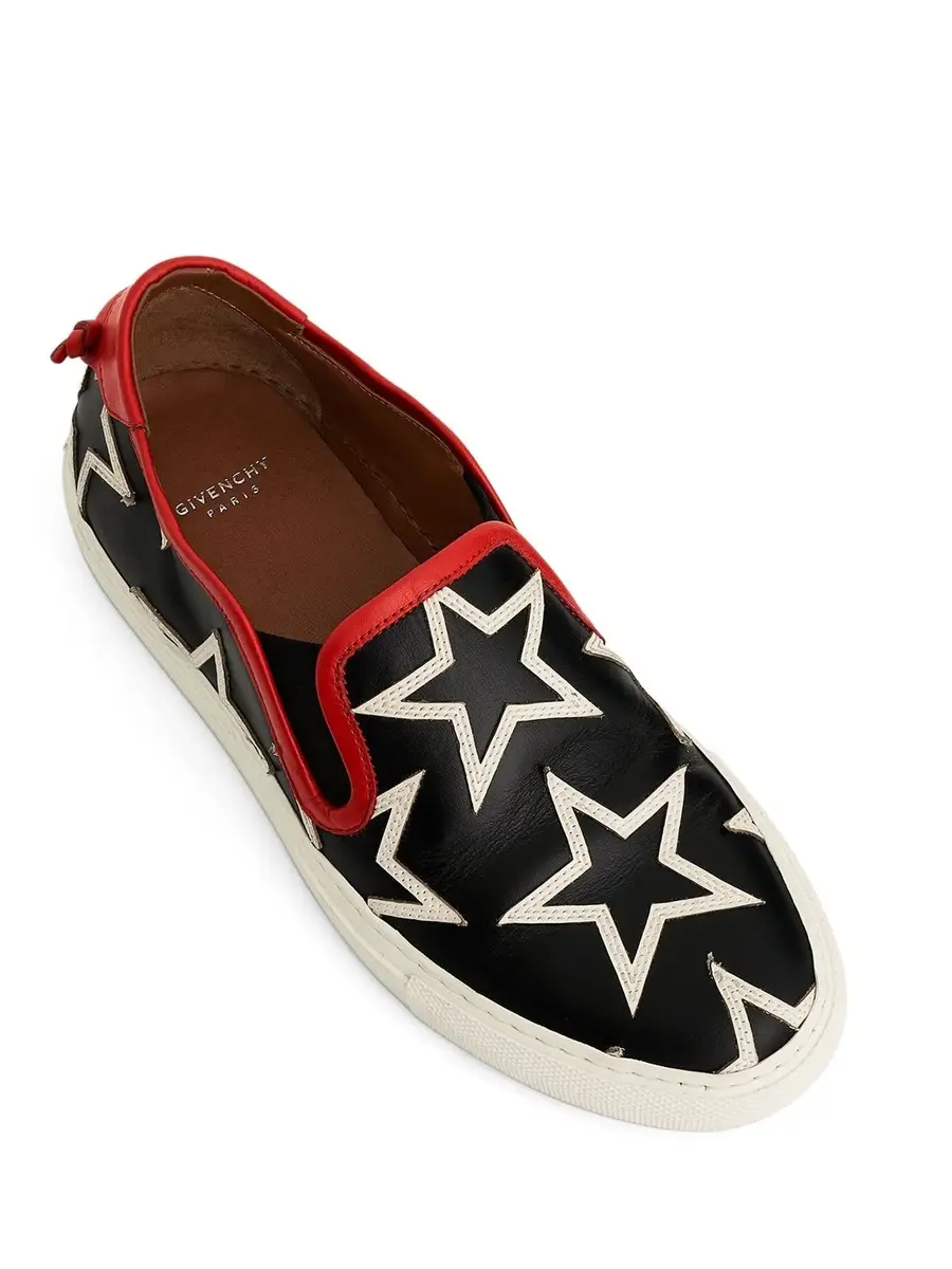 Givenchy Urban Street Knots Sneaker | Thumbnail 4