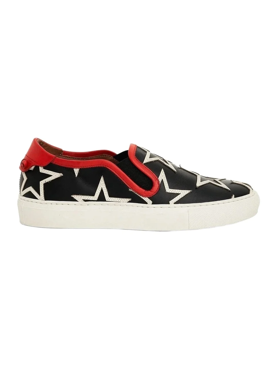 Urban Street Knots Sneaker Urban Street Knots Sneaker