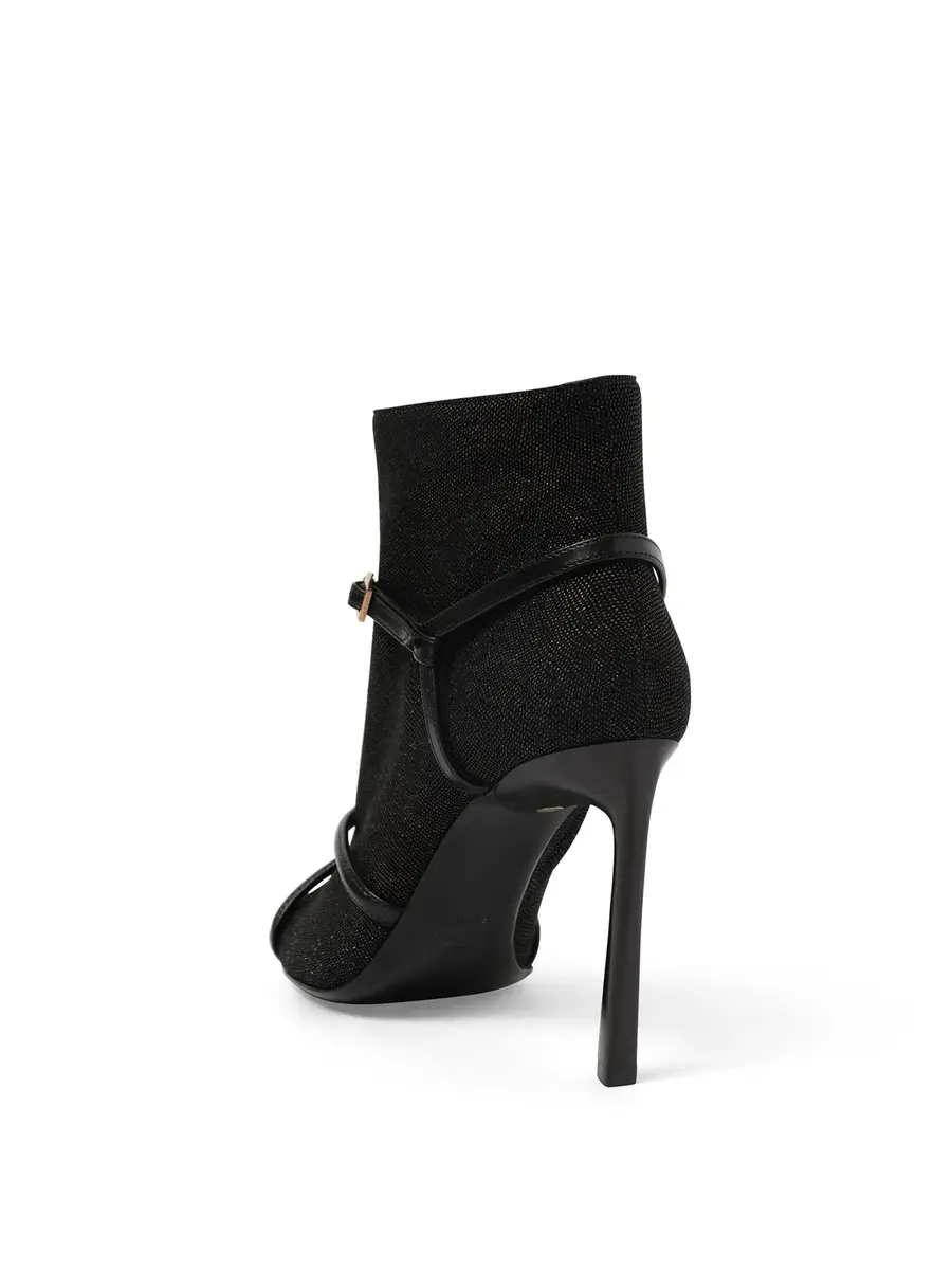 Lanvin Sandal Bootie | Thumbnail 2 Lanvin Sandal Bootie | Thumbnail 2