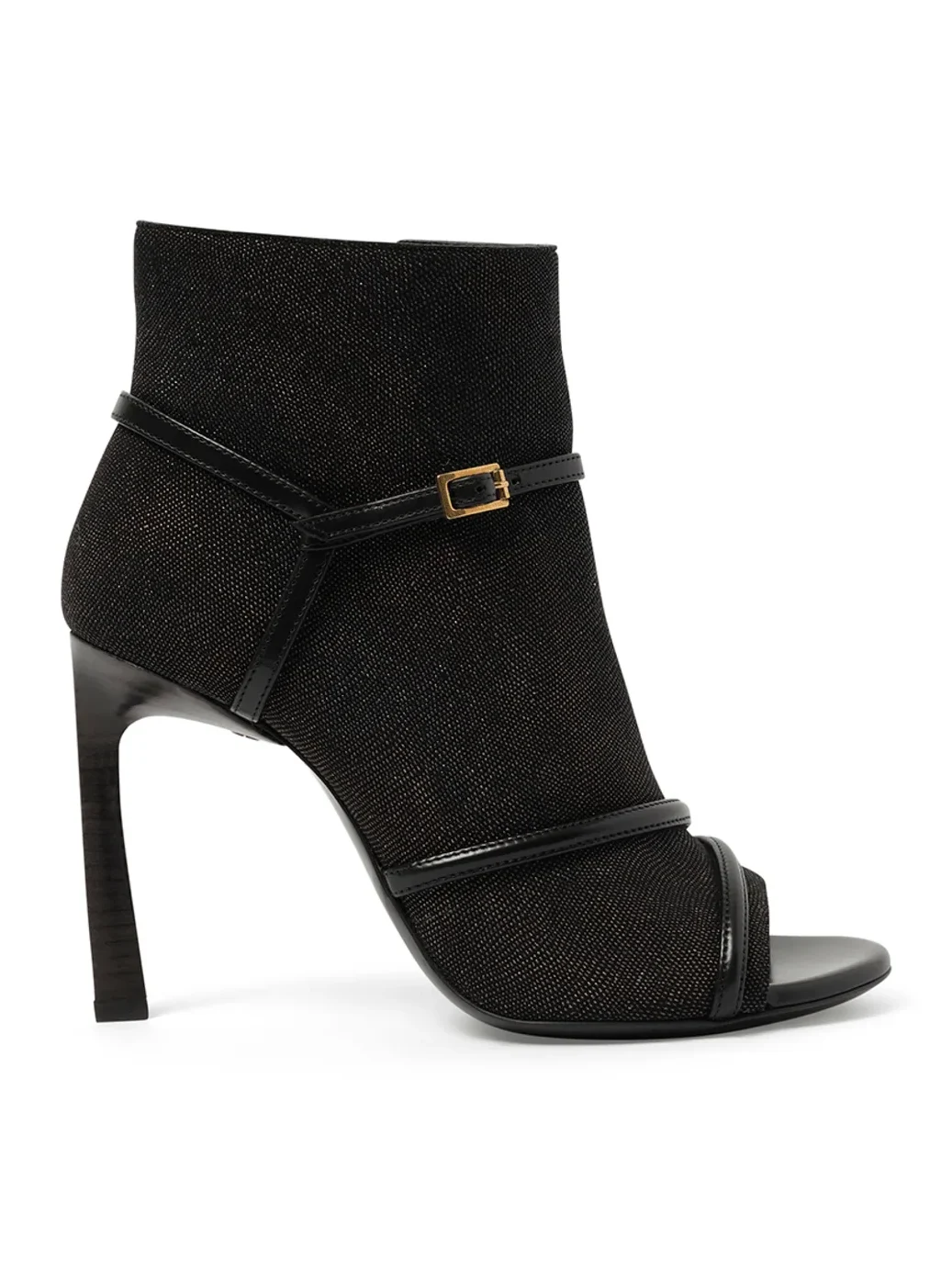 Sandal Bootie Sandal Bootie