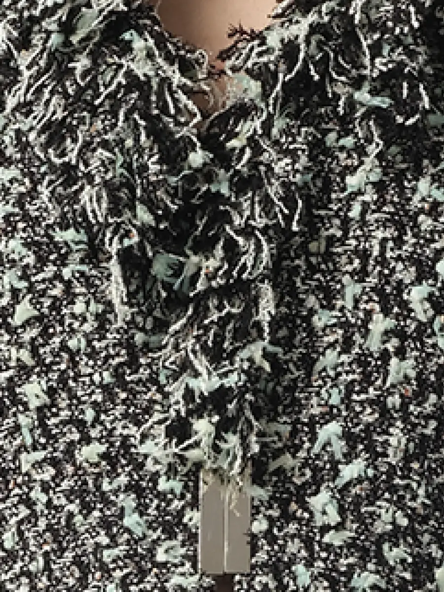 Lanvin Jacket in Tweed | Thumbnail 3 Lanvin Jacket in Tweed | Thumbnail 3
