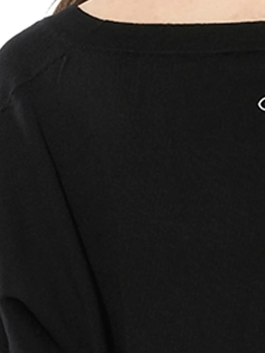 PUCCI V Neck Sweater | Thumbnail 2 PUCCI V Neck Sweater | Thumbnail 2