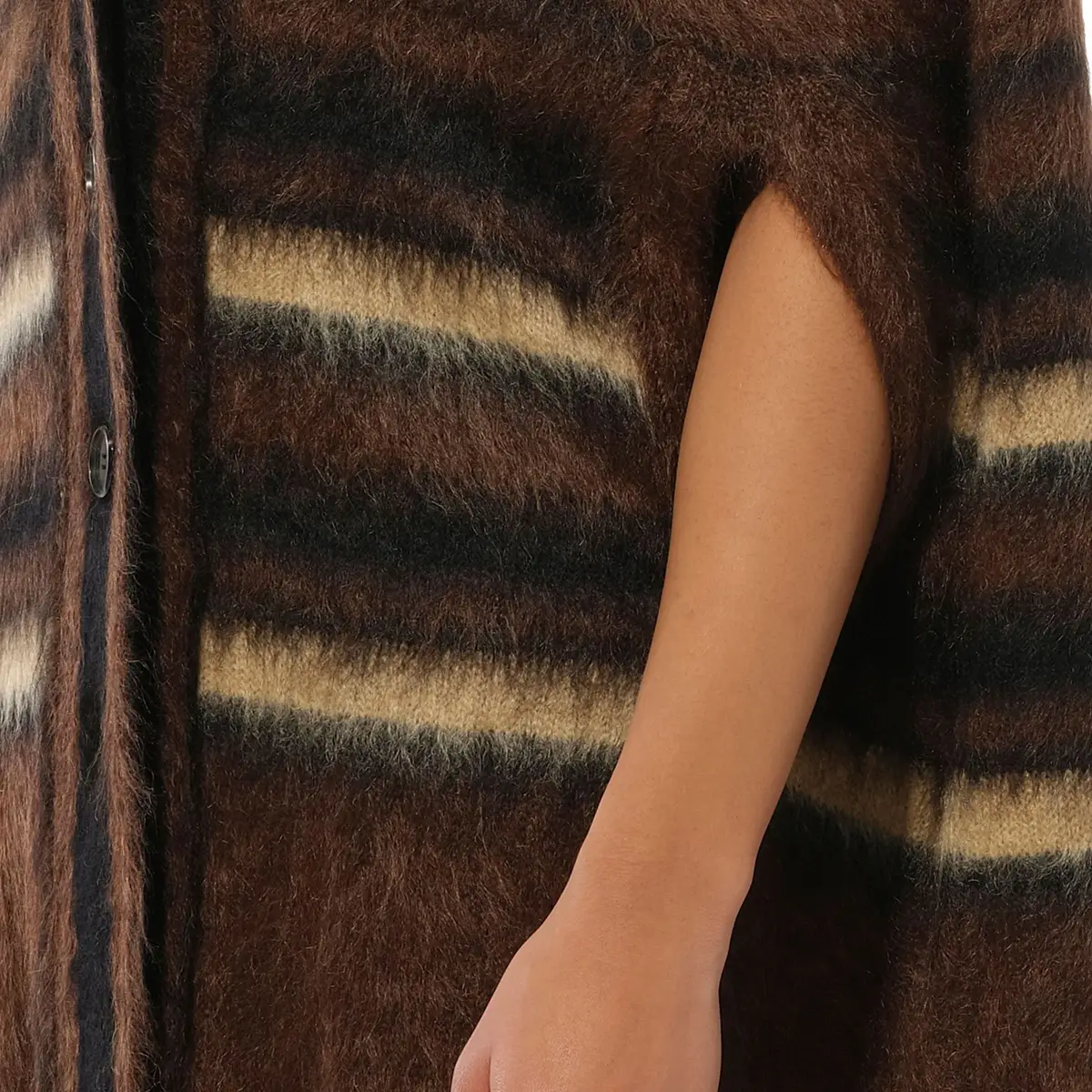 Givenchy Cape | Thumbnail 2