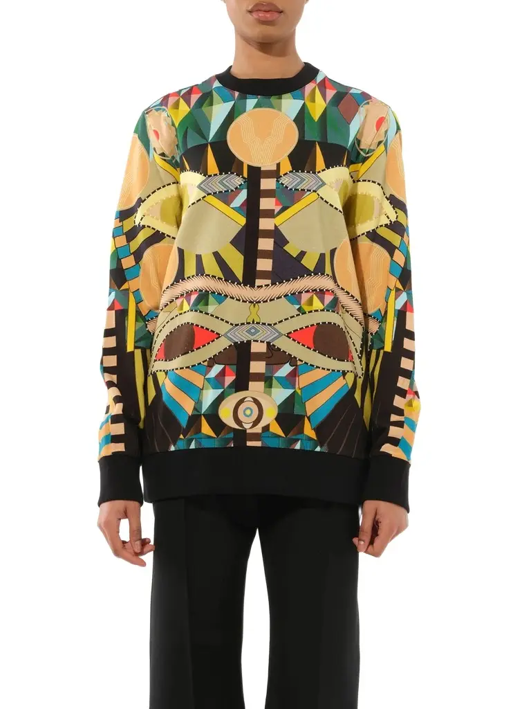 Givenchy Sweatshirt | Image 1 Givenchy Sweatshirt | Image 1