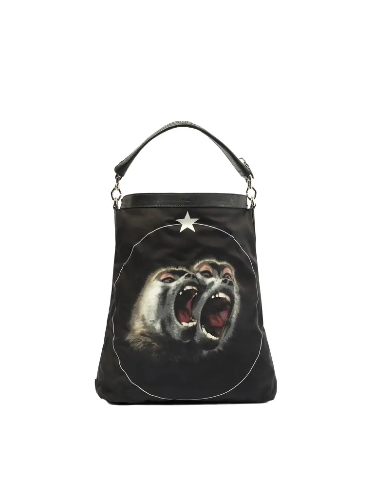 Givenchy Nightingale Hobo Bag | Image 1 Givenchy Nightingale Hobo Bag | Image 1