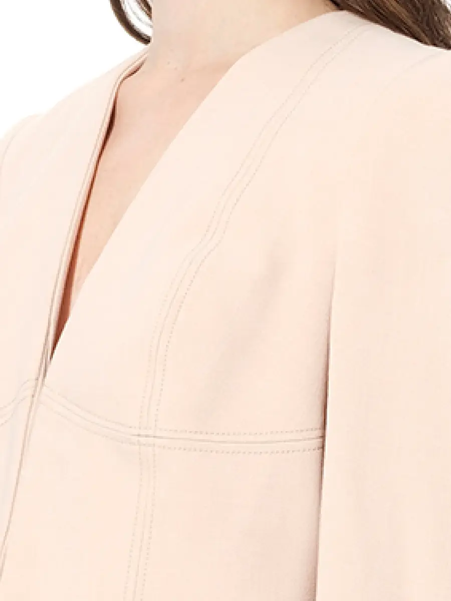 Alexander McQueen Wool Jacket | Thumbnail 2