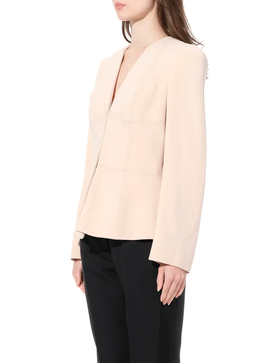 Alexander McQueen Wool Jacket | Thumbnail 5