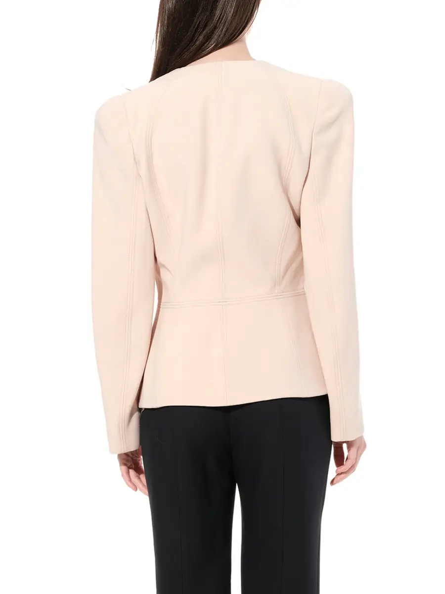 Alexander McQueen Wool Jacket | Thumbnail 6
