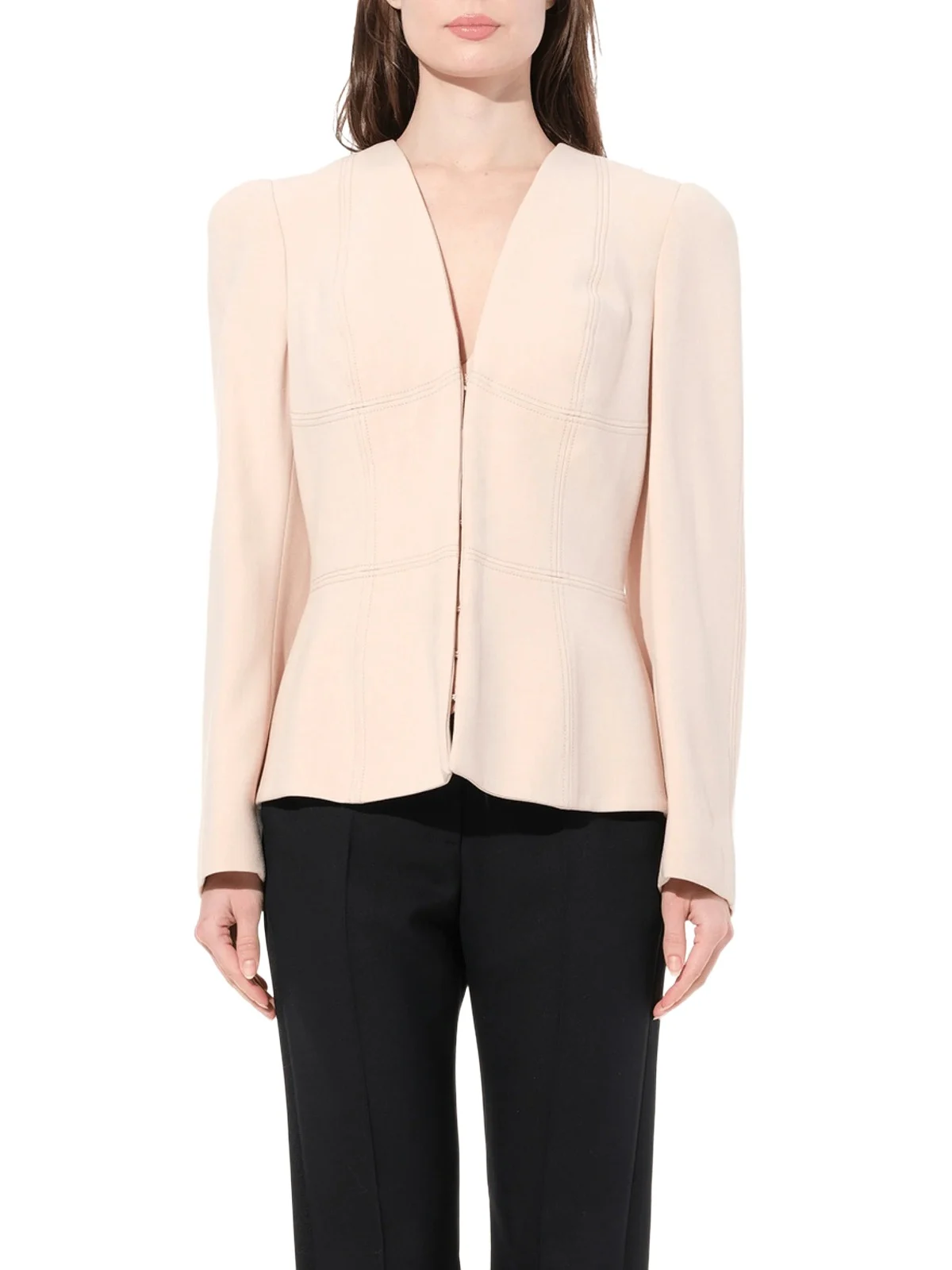 Wool Jacket Wool Jacket