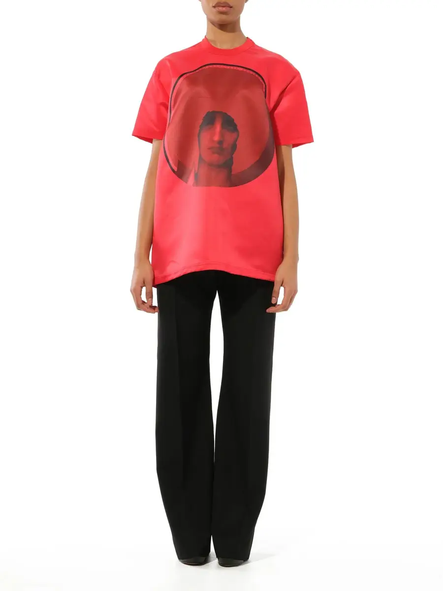 Givenchy Podium T-shirt | Thumbnail 4 Givenchy Podium T-shirt | Thumbnail 4