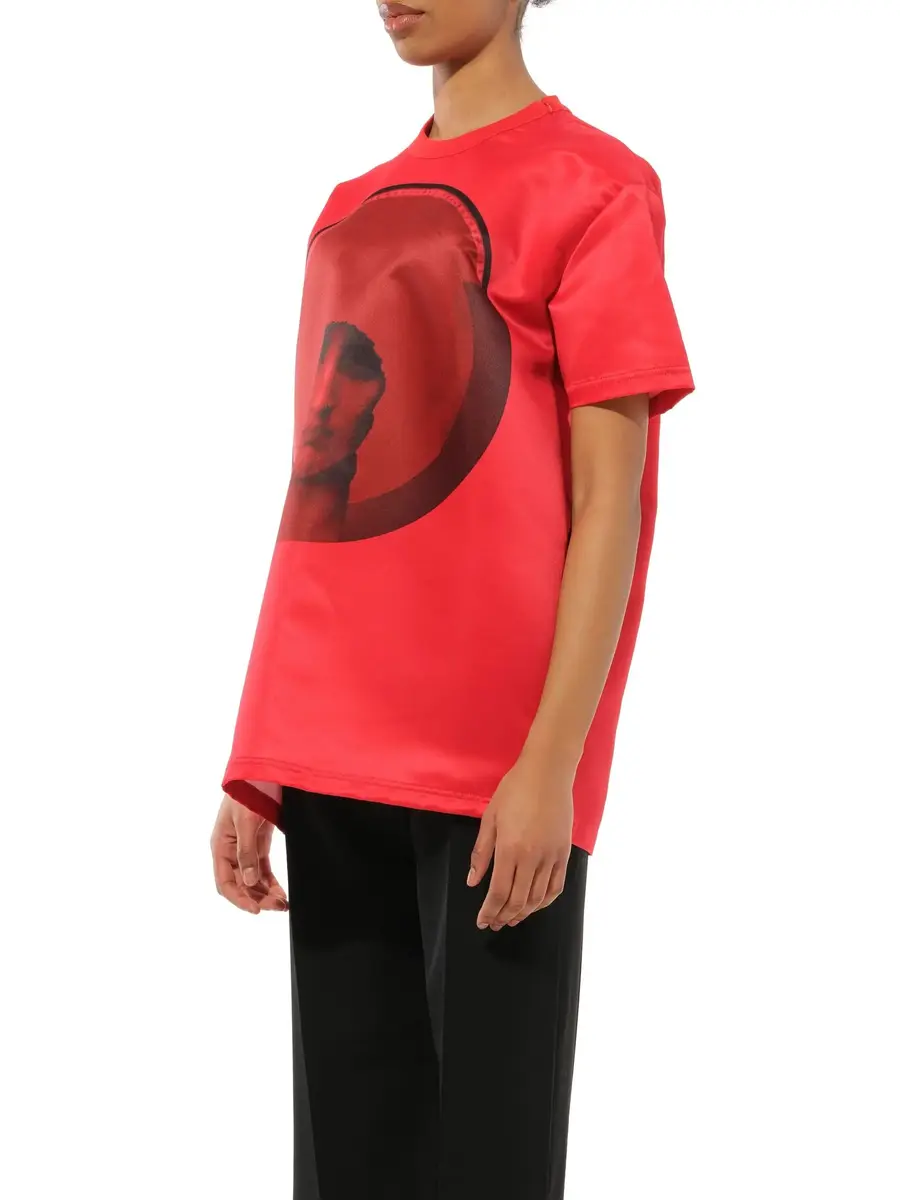 Givenchy Podium T-shirt | Thumbnail 5 Givenchy Podium T-shirt | Thumbnail 5