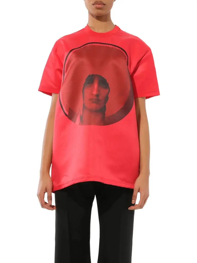 Givenchy Podium T-shirt