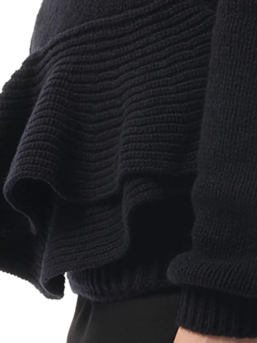 Lanvin Knitted Jacket | Thumbnail 2 Lanvin Knitted Jacket | Thumbnail 2