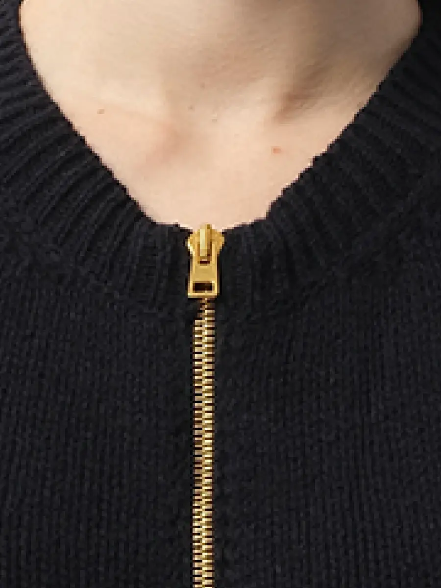 Lanvin Knitted Jacket | Thumbnail 3 Lanvin Knitted Jacket | Thumbnail 3
