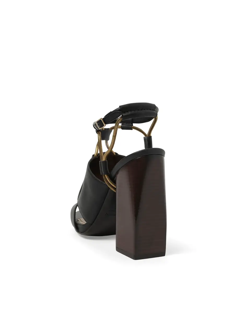 Lanvin Sandal | Thumbnail 2 Lanvin Sandal | Thumbnail 2