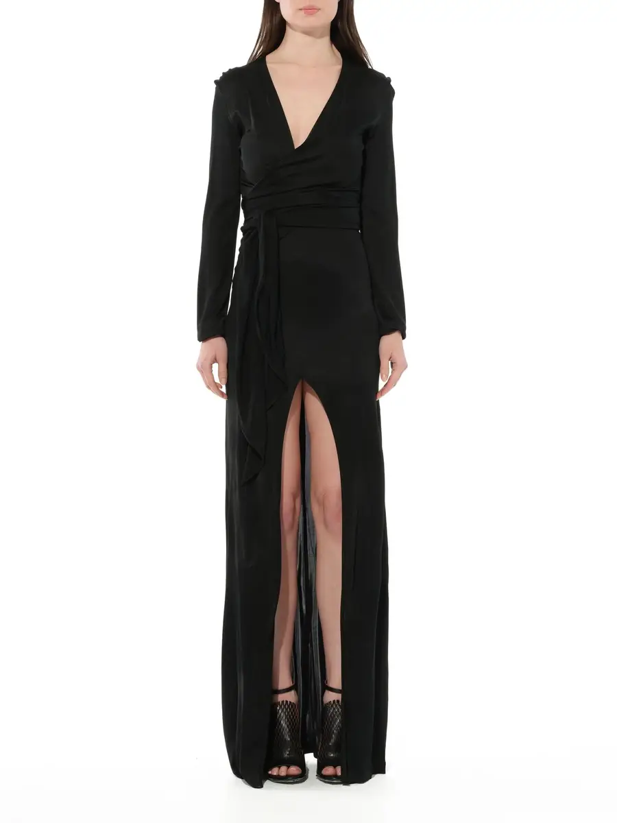 Givenchy Long Dress | Thumbnail 4