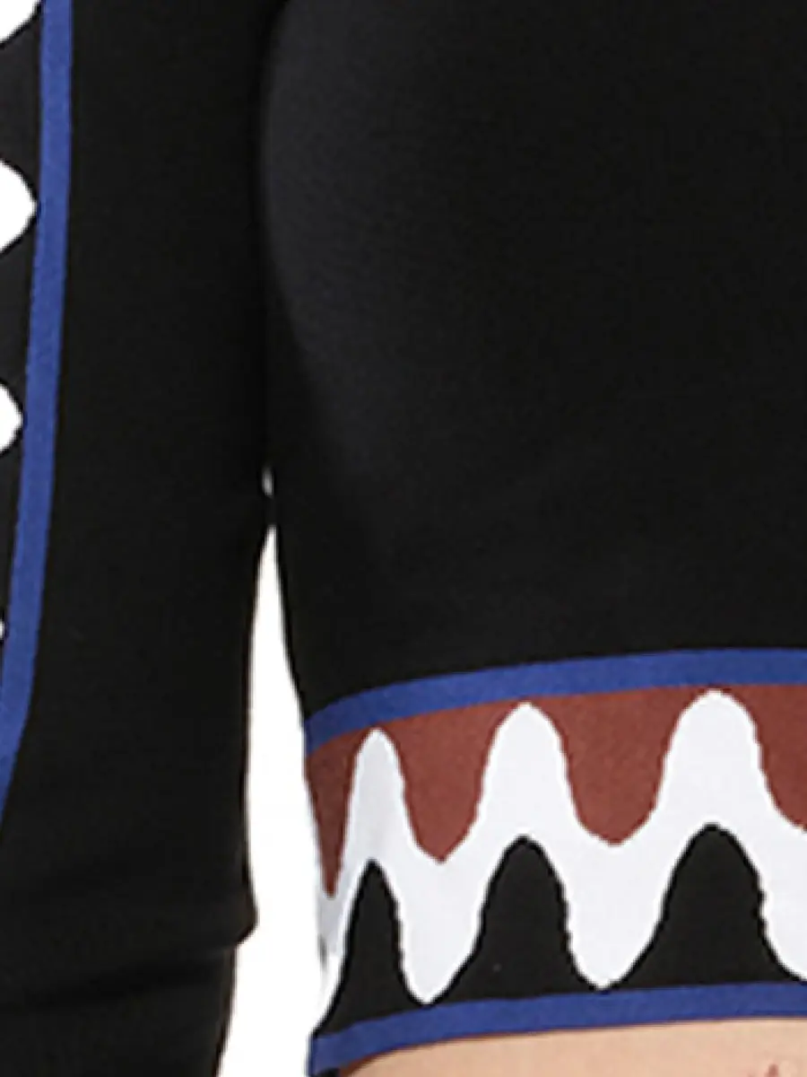 PUCCI Pullover Sweater | Thumbnail 2
