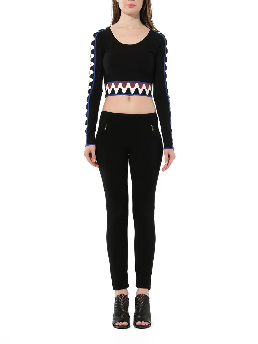 PUCCI Pullover Sweater | Thumbnail 4