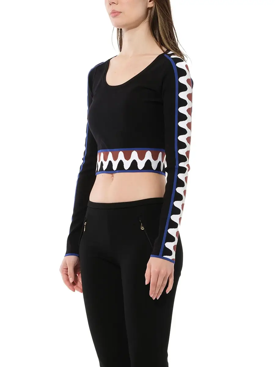 PUCCI Pullover Sweater | Thumbnail 5