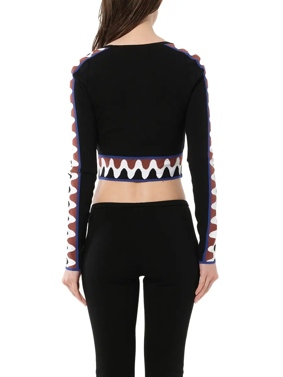 PUCCI Pullover Sweater | Thumbnail 6