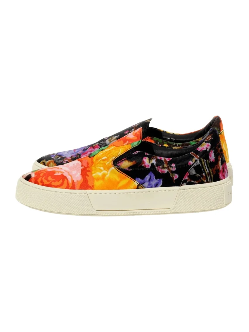 Balenciaga Sneaker in Multicolor