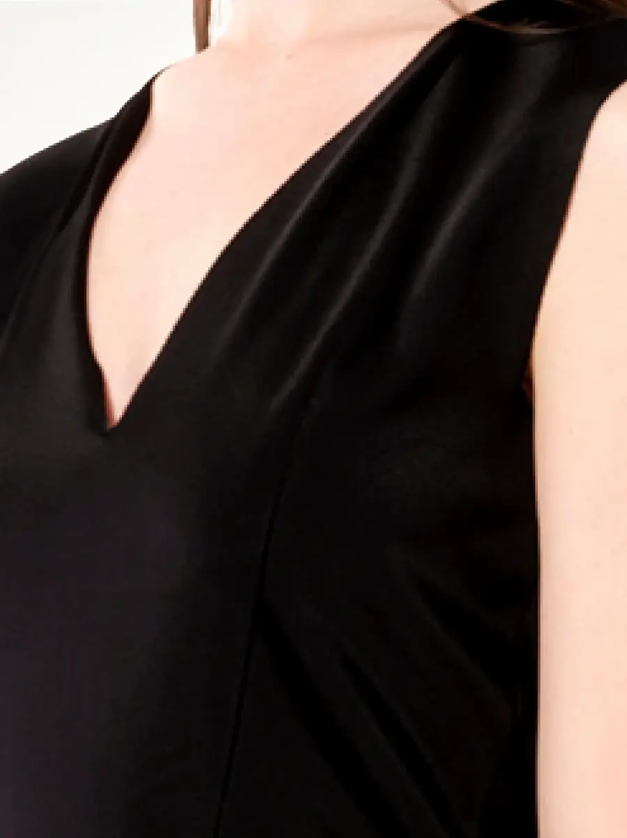 Balenciaga Dress in Black/multi | Thumbnail 2