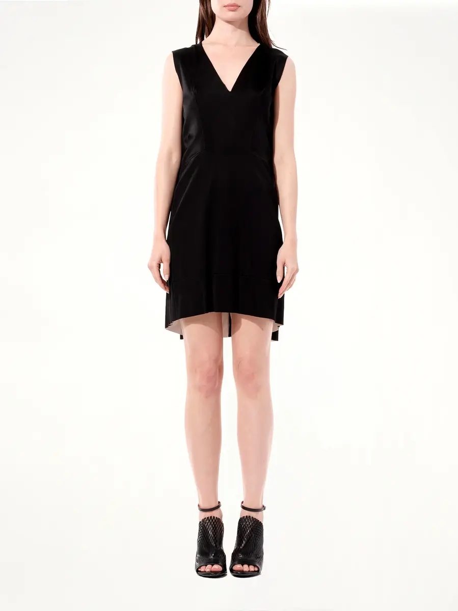 Balenciaga Dress in Black/multi | Thumbnail 4