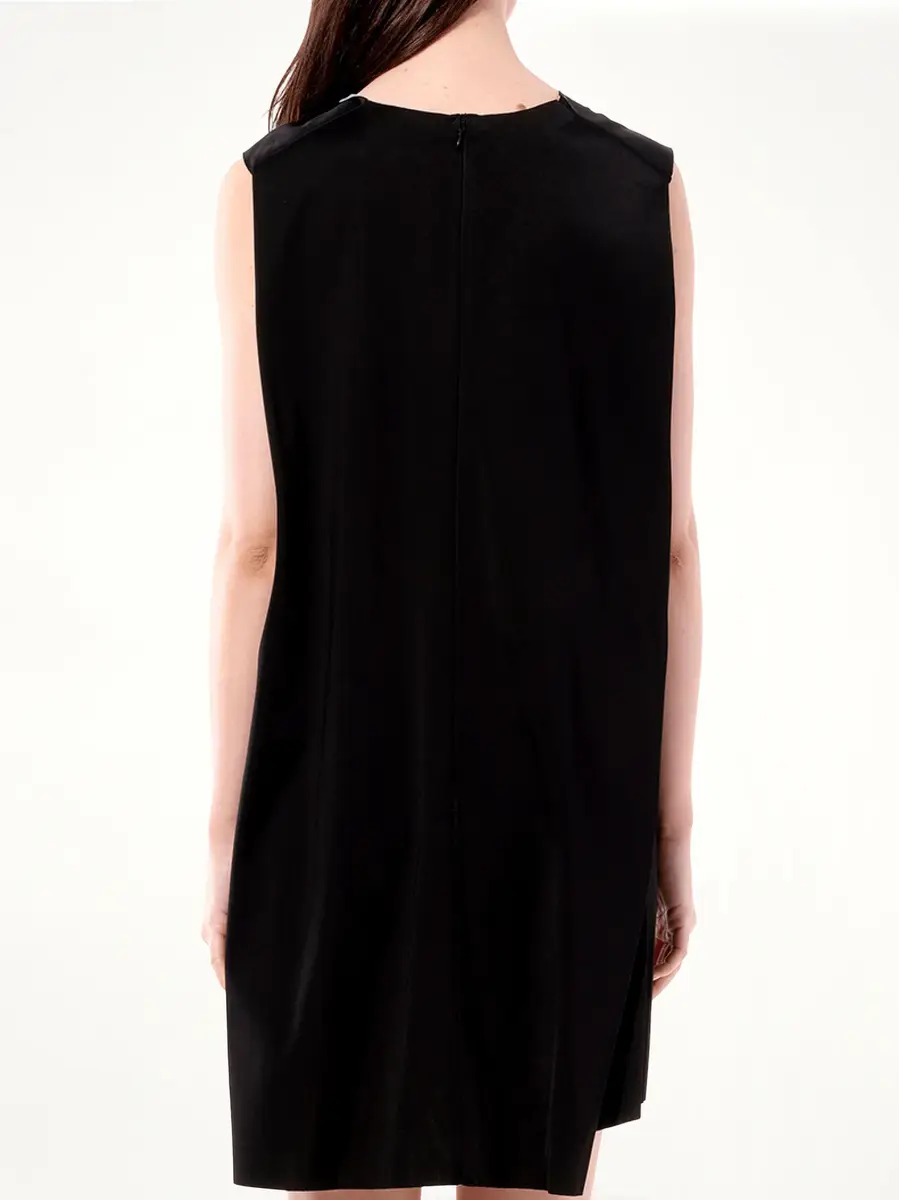 Balenciaga Dress in Black/multi | Thumbnail 6