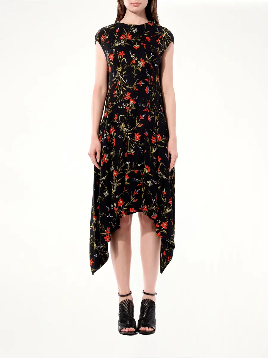 Balenciaga Dress | Thumbnail 4 Balenciaga Dress | Thumbnail 4