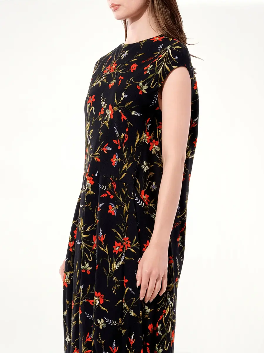 Balenciaga Dress | Thumbnail 5 Balenciaga Dress | Thumbnail 5