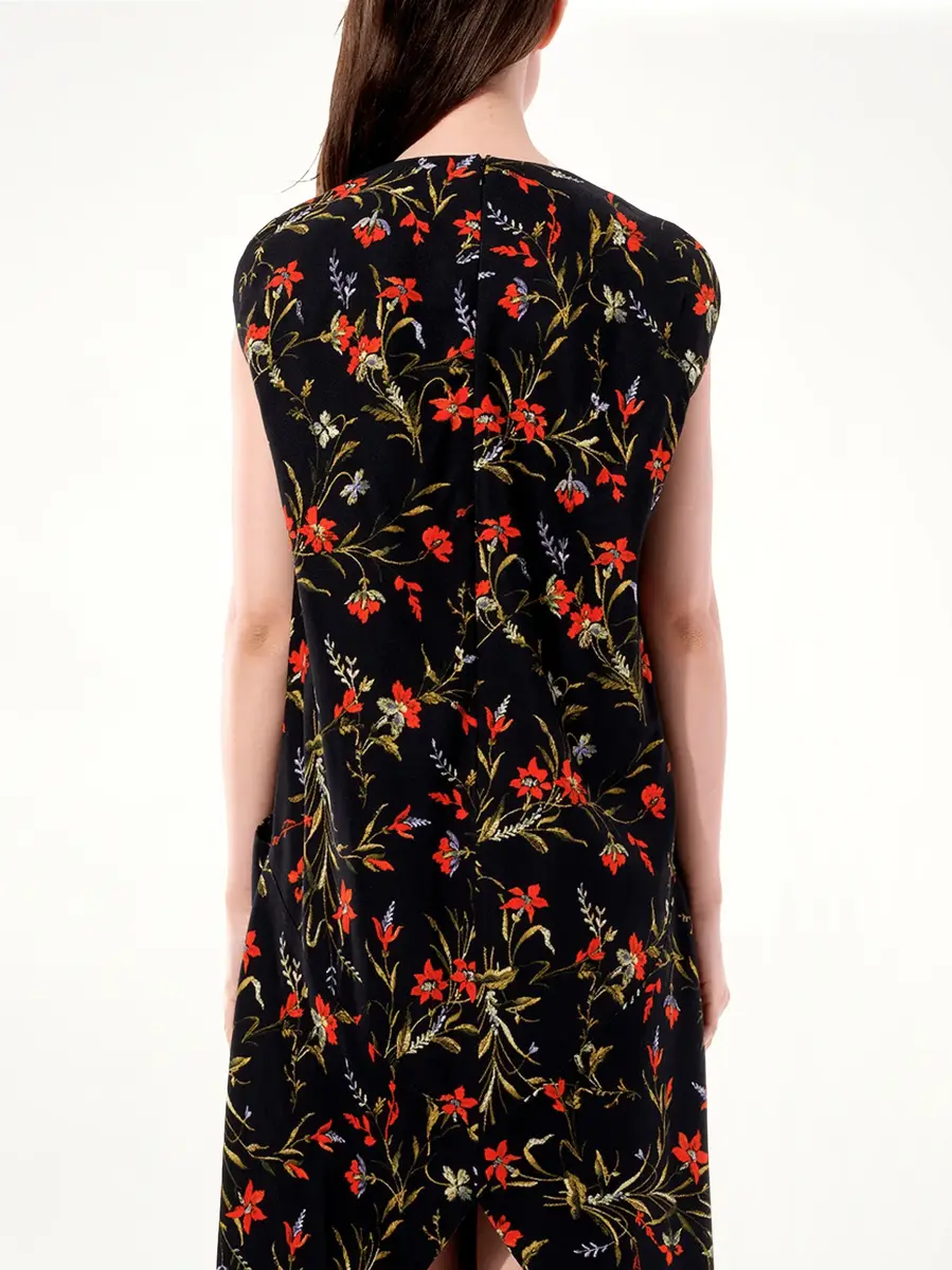 Balenciaga Dress | Thumbnail 6 Balenciaga Dress | Thumbnail 6