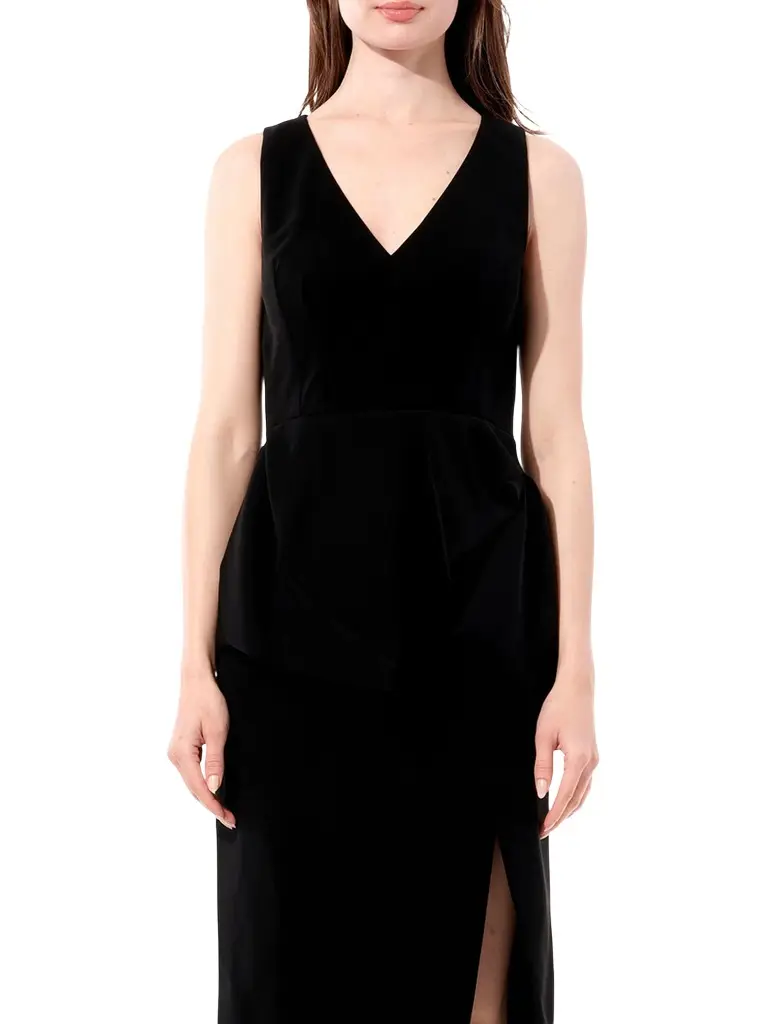 Balenciaga Evening Dress | Image 1 Balenciaga Evening Dress | Image 1