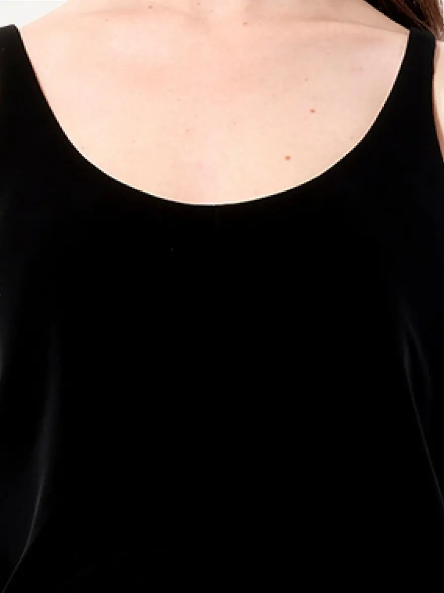 Balenciaga Crepe Dress | Thumbnail 8