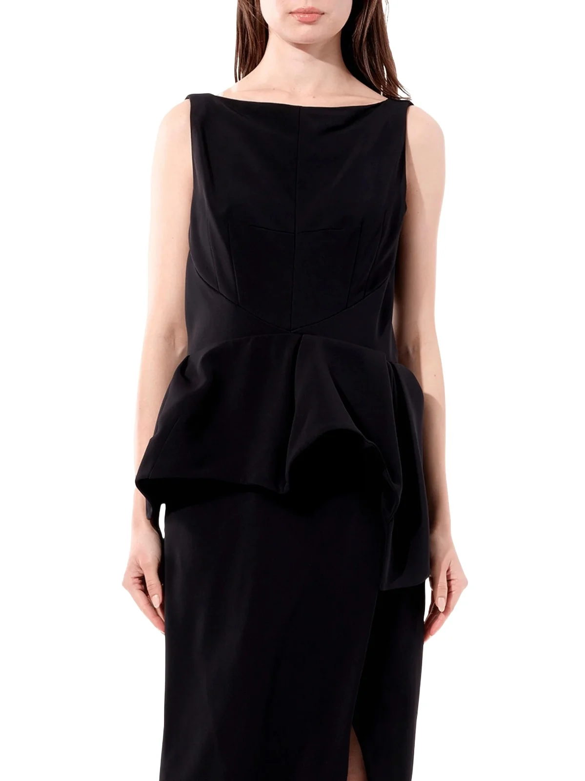 Crepe Dress Crepe Dress