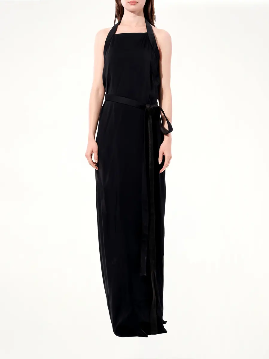 Balenciaga Fluide Dress | Thumbnail 4 Balenciaga Fluide Dress | Thumbnail 4