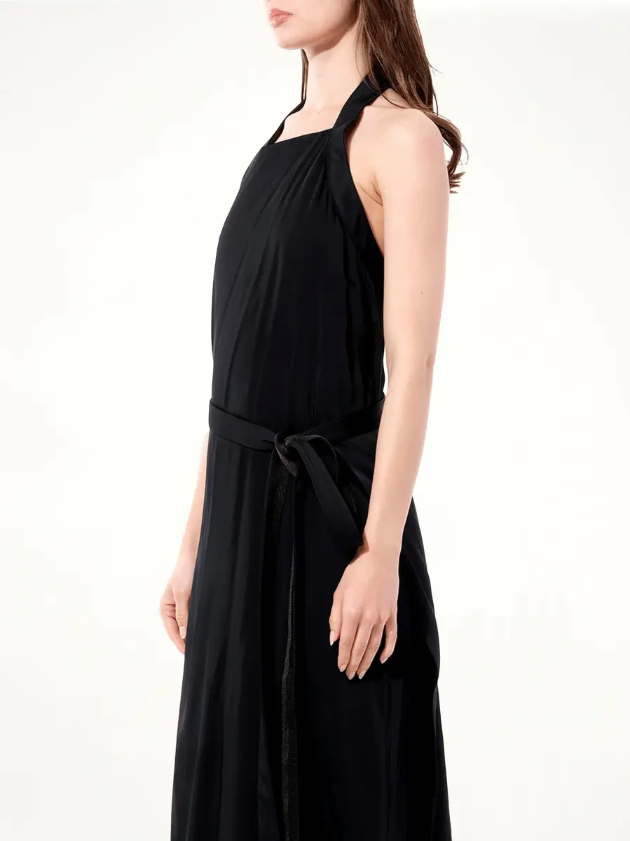 Balenciaga Fluide Dress | Thumbnail 5 Balenciaga Fluide Dress | Thumbnail 5
