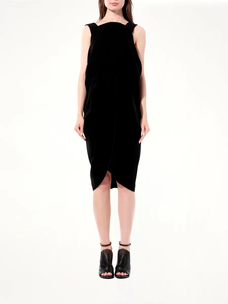 Balenciaga Dress | Thumbnail 4 Balenciaga Dress | Thumbnail 4