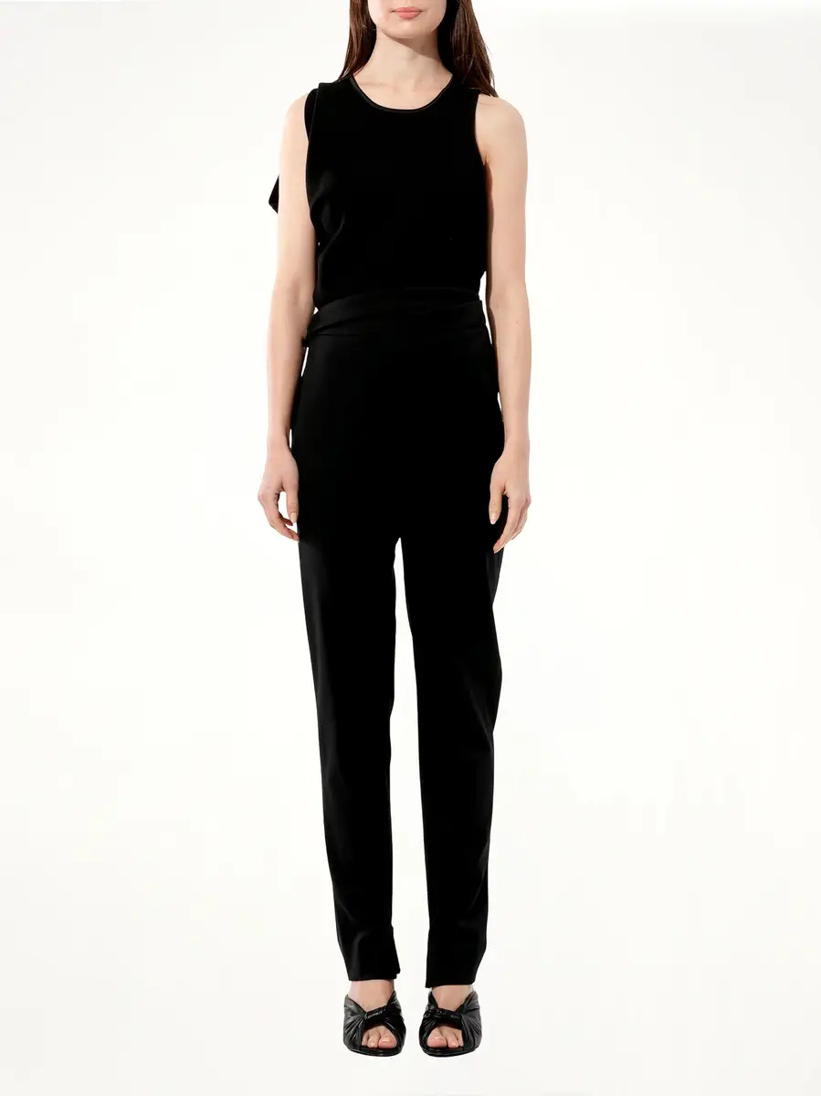 Balenciaga Lainage Pants | Thumbnail 4