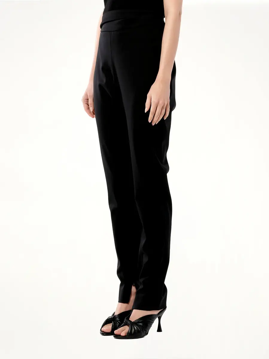 Balenciaga Lainage Pants | Thumbnail 5