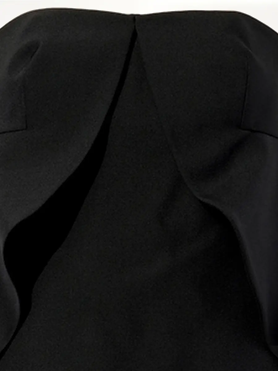 Balenciaga Swan Dress | Thumbnail 3 Balenciaga Swan Dress | Thumbnail 3