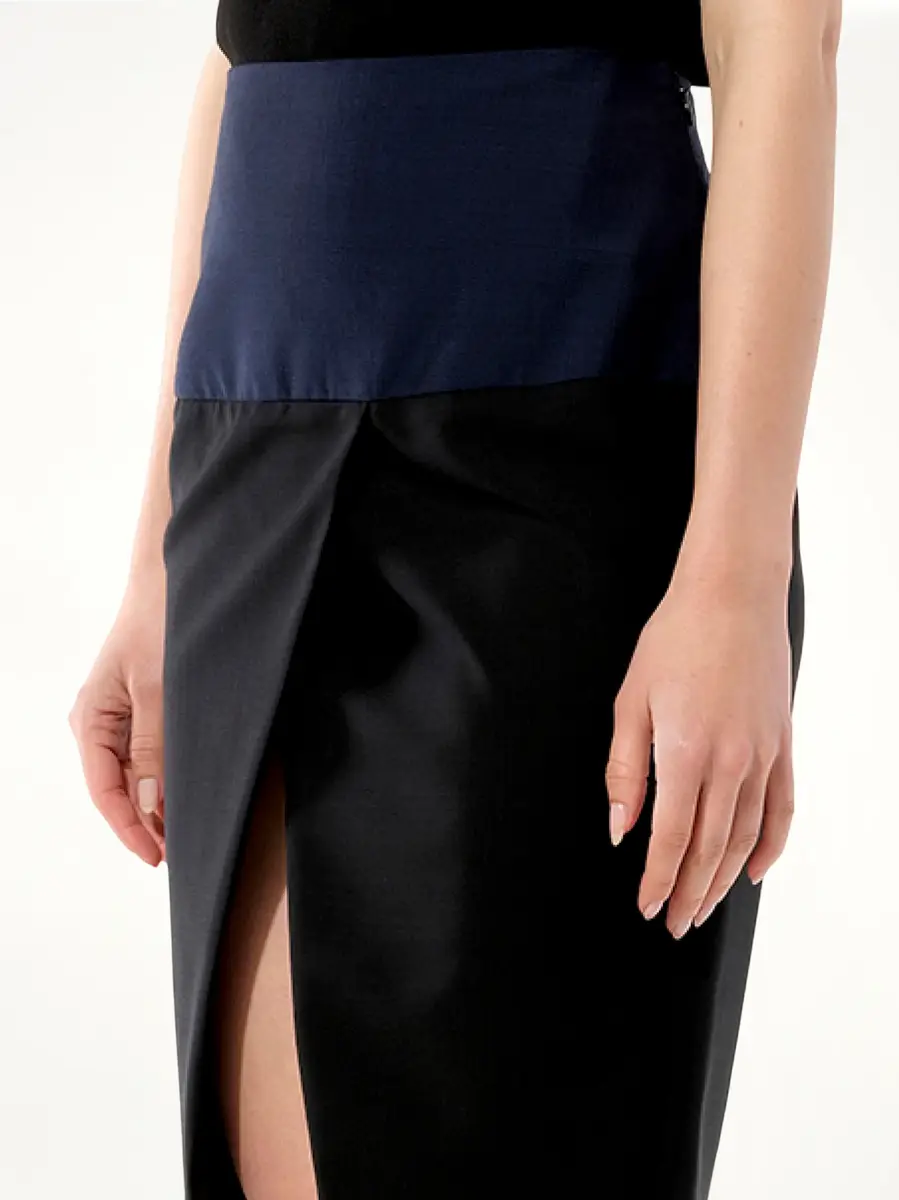 Balenciaga Skirt | Thumbnail 2 Balenciaga Skirt | Thumbnail 2