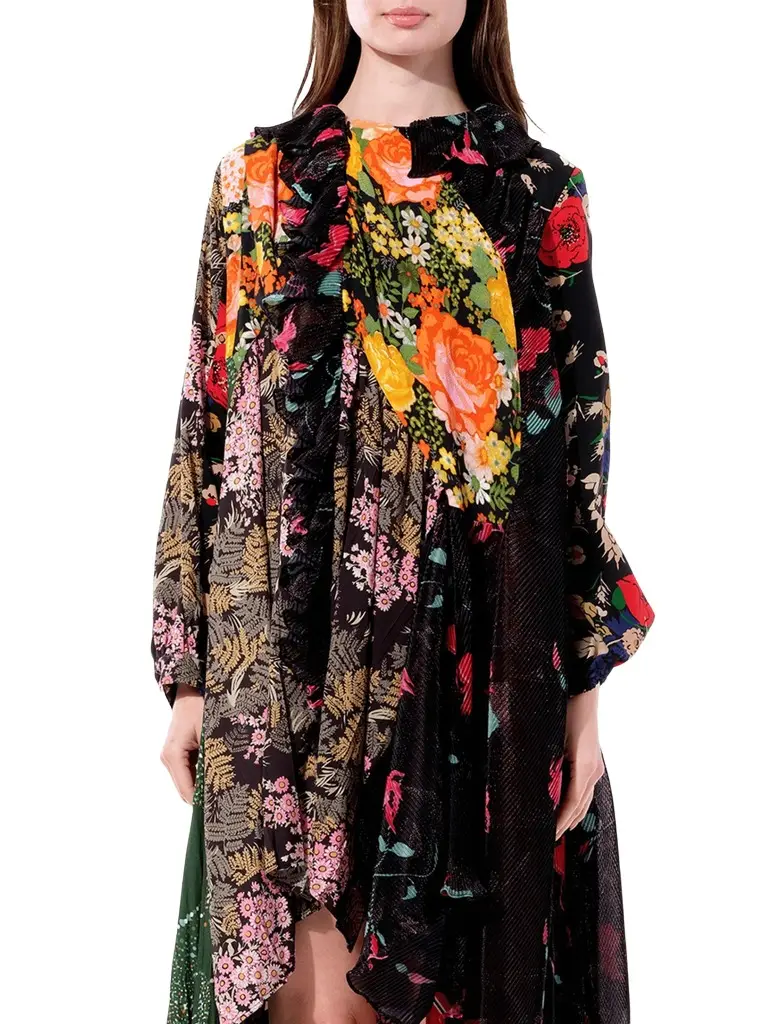 Balenciaga Dress | Image 1 Balenciaga Dress | Image 1